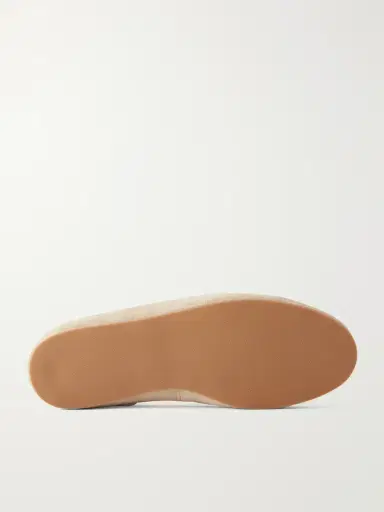 Mulo Evening Suede Loafers - Men | Thumbnail 3 Mulo Evening Suede Loafers - Men | Thumbnail 3