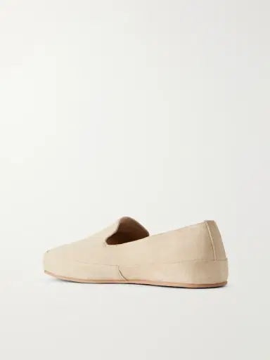 Mulo Evening Suede Loafers - Men | Thumbnail 4 Mulo Evening Suede Loafers - Men | Thumbnail 4