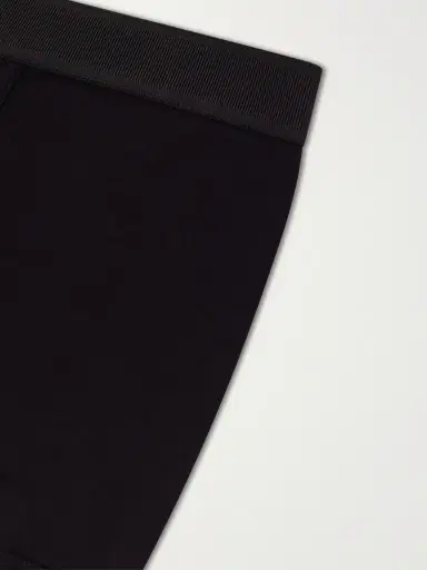 Tom Ford Stretch Cotton-Blend Jersey Boxer Briefs - Men | Thumbnail 2 Tom Ford Stretch Cotton-Blend Jersey Boxer Briefs - Men | Thumbnail 2