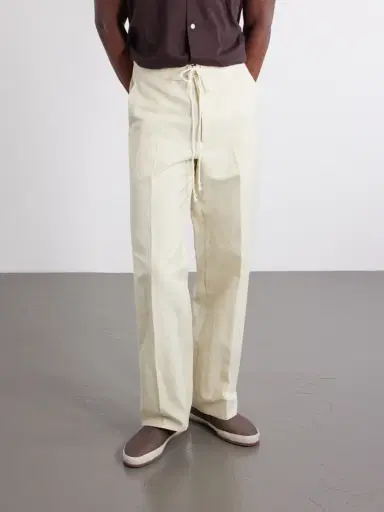 Mulo Canvas Espadrilles - Men | Thumbnail 2 Mulo Canvas Espadrilles - Men | Thumbnail 2