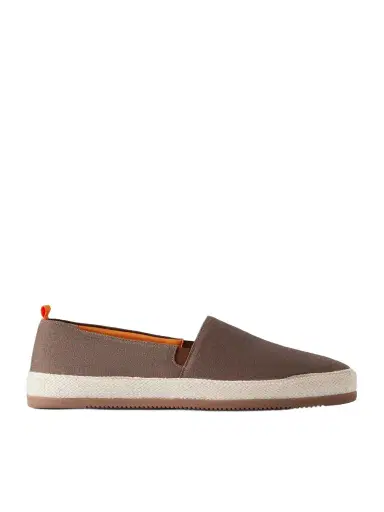 Mulo Canvas Espadrilles - Men | Thumbnail 1 Mulo Canvas Espadrilles - Men | Thumbnail 1