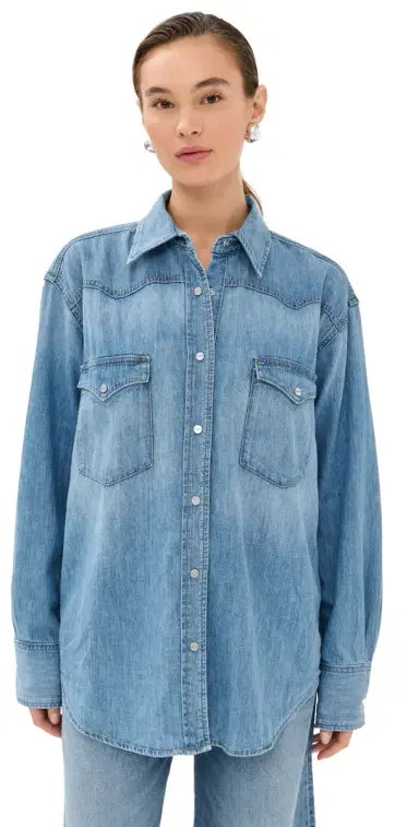 TWP OG Supersized Ranchers Vintage Wash | Thumbnail 1 TWP OG Supersized Ranchers Vintage Wash | Thumbnail 1