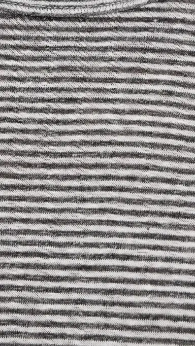 Alex Crane Linen Long Sleeve Sun Tee Lines M | Thumbnail 6 Alex Crane Linen Long Sleeve Sun Tee Lines M | Thumbnail 6