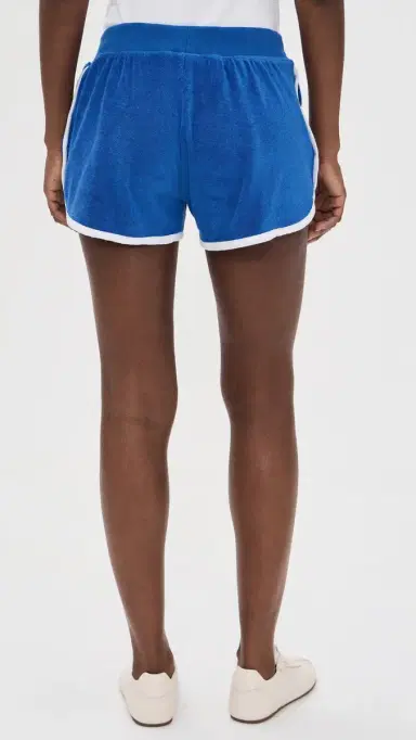 Polo Ralph Lauren Terry Shorts Gala Blue | Thumbnail 3 Polo Ralph Lauren Terry Shorts Gala Blue | Thumbnail 3
