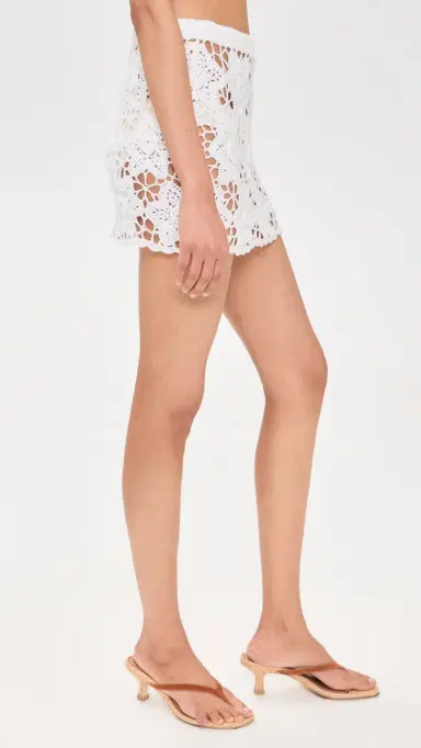 Show Me Your Mumu Offshore Skirt | Thumbnail 4 Show Me Your Mumu Offshore Skirt | Thumbnail 4