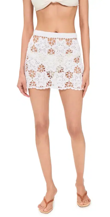 Show Me Your Mumu Offshore Skirt | Thumbnail 1 Show Me Your Mumu Offshore Skirt | Thumbnail 1
