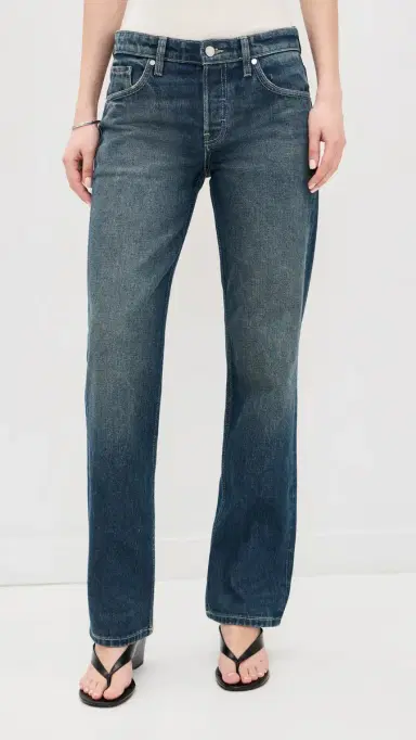 EB Denim Ariel Jeans Arrowwood | Thumbnail 2 EB Denim Ariel Jeans Arrowwood | Thumbnail 2