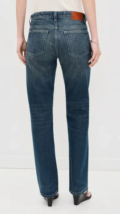 EB Denim Ariel Jeans Arrowwood | Thumbnail 3 EB Denim Ariel Jeans Arrowwood | Thumbnail 3