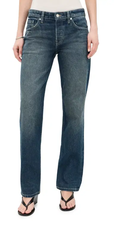 EB Denim Ariel Jeans Arrowwood | Thumbnail 1 EB Denim Ariel Jeans Arrowwood | Thumbnail 1