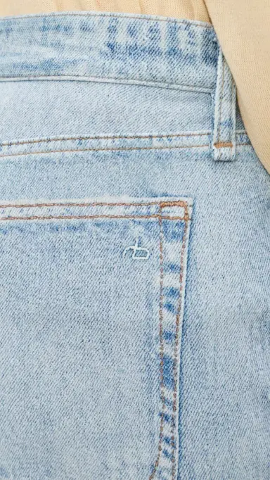 rag & bone Rb Miramar Terry Cam Low Rise Full Length Pants Aria | Thumbnail 6 rag & bone Rb Miramar Terry Cam Low Rise Full Length Pants Aria | Thumbnail 6