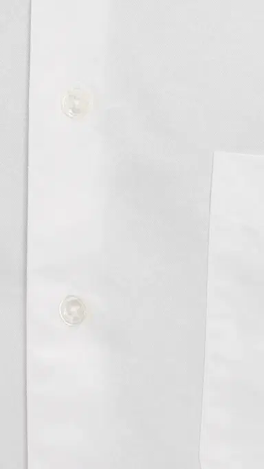 Aaron Levine David Lynch Linen Shirt White | Thumbnail 6 Aaron Levine David Lynch Linen Shirt White | Thumbnail 6