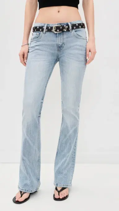 EB Denim Maria Slim Bootcut Jeans On The Rox 26 | Thumbnail 2 EB Denim Maria Slim Bootcut Jeans On The Rox 26 | Thumbnail 2