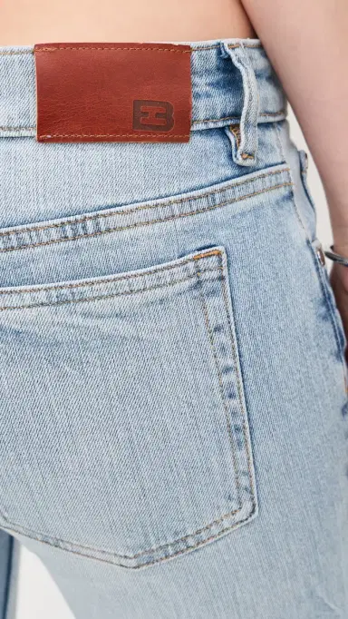 EB Denim Maria Slim Bootcut Jeans On The Rox 26 | Thumbnail 6 EB Denim Maria Slim Bootcut Jeans On The Rox 26 | Thumbnail 6