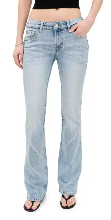 EB Denim Maria Slim Bootcut Jeans On The Rox 26 | Thumbnail 1 EB Denim Maria Slim Bootcut Jeans On The Rox 26 | Thumbnail 1