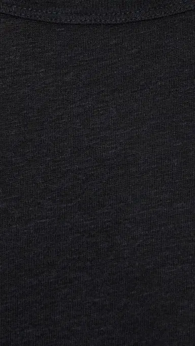 Alex Crane Linen Long Sleeve Sun Tee Night L | Thumbnail 6 Alex Crane Linen Long Sleeve Sun Tee Night L | Thumbnail 6
