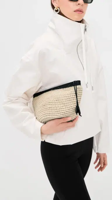 Hunting Season The Medium Zip Clutch | Thumbnail 3 Hunting Season The Medium Zip Clutch | Thumbnail 3