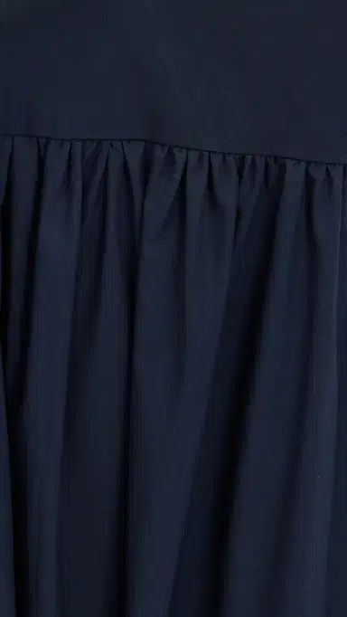 Jenni Kayne Cove Dress Navy M | Thumbnail 6 Jenni Kayne Cove Dress Navy M | Thumbnail 6
