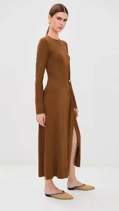 Altuzarra Tingley Dress | Thumbnail 4 Altuzarra Tingley Dress | Thumbnail 4