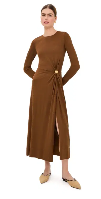 Altuzarra Tingley Dress | Thumbnail 1 Altuzarra Tingley Dress | Thumbnail 1