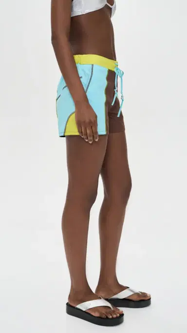 SIEDRÉS Venice Shorts Multi | Thumbnail 4 SIEDRÉS Venice Shorts Multi | Thumbnail 4