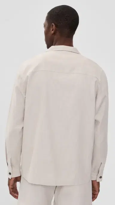 AUTO-REPLY Safari Jacket Sand | Thumbnail 3 AUTO-REPLY Safari Jacket Sand | Thumbnail 3