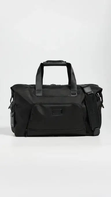 TUMI Double Expansion Duffel | Thumbnail 2 TUMI Double Expansion Duffel | Thumbnail 2