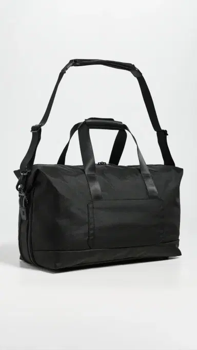TUMI Double Expansion Duffel | Thumbnail 4 TUMI Double Expansion Duffel | Thumbnail 4