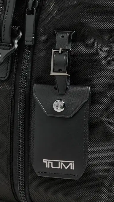 TUMI Double Expansion Duffel | Thumbnail 5 TUMI Double Expansion Duffel | Thumbnail 5