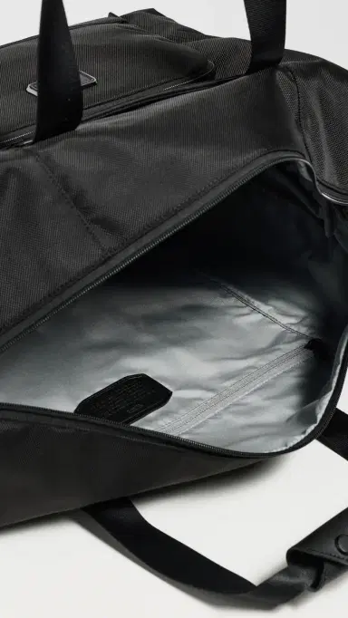 TUMI Double Expansion Duffel | Thumbnail 6 TUMI Double Expansion Duffel | Thumbnail 6