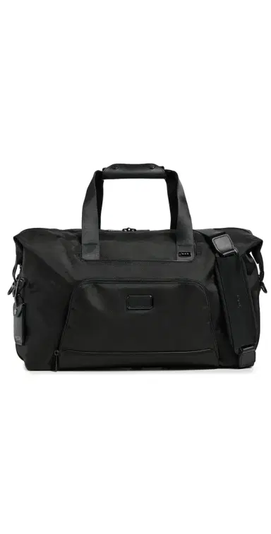 TUMI Double Expansion Duffel | Thumbnail 1 TUMI Double Expansion Duffel | Thumbnail 1