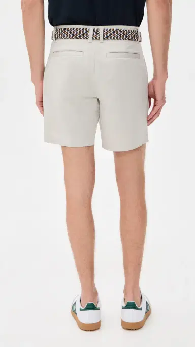Rhone Commuter Flyweight Shorts 7 Stone | Thumbnail 3 Rhone Commuter Flyweight Shorts 7 Stone | Thumbnail 3