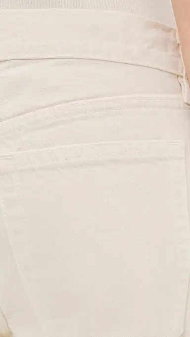 Frame The Saturday Jeans Shell | Thumbnail 6 Frame The Saturday Jeans Shell | Thumbnail 6