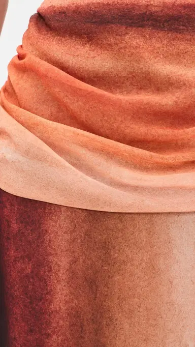 BAOBAB umaq Maxi Skirt Tierra Inca | Thumbnail 6 BAOBAB umaq Maxi Skirt Tierra Inca | Thumbnail 6