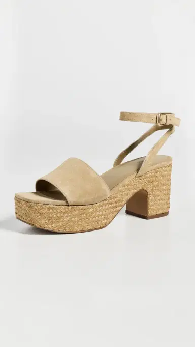 Vince Castella Sandals | Thumbnail 2 Vince Castella Sandals | Thumbnail 2