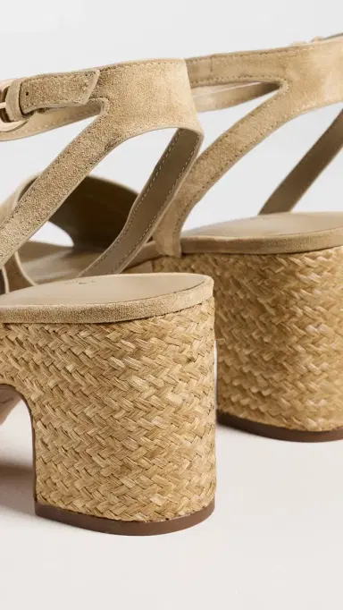 Vince Castella Sandals | Thumbnail 6 Vince Castella Sandals | Thumbnail 6