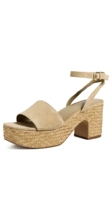 Vince Castella Sandals | Thumbnail 1 Vince Castella Sandals | Thumbnail 1