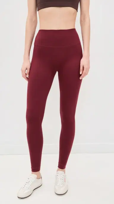 SET Formcloud Cloud Full Leggings Cardinal | Thumbnail 2 SET Formcloud Cloud Full Leggings Cardinal | Thumbnail 2