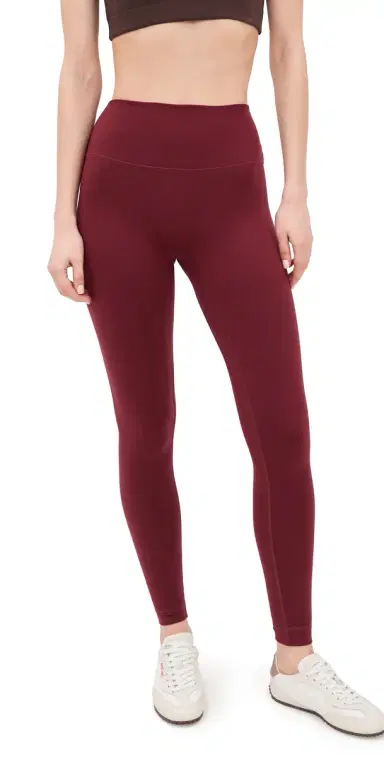 SET Formcloud Cloud Full Leggings Cardinal | Thumbnail 1 SET Formcloud Cloud Full Leggings Cardinal | Thumbnail 1