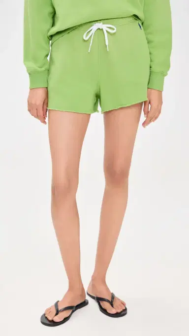 Polo Ralph Lauren Cut Off Shorts | Thumbnail 2 Polo Ralph Lauren Cut Off Shorts | Thumbnail 2