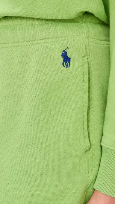 Polo Ralph Lauren Cut Off Shorts | Thumbnail 6 Polo Ralph Lauren Cut Off Shorts | Thumbnail 6