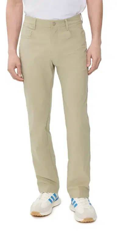 Adidas Golf Ultimate365+ 5-Pocket Pants Wonder Cargo 30 | Thumbnail 1 Adidas Golf Ultimate365+ 5-Pocket Pants Wonder Cargo 30 | Thumbnail 1