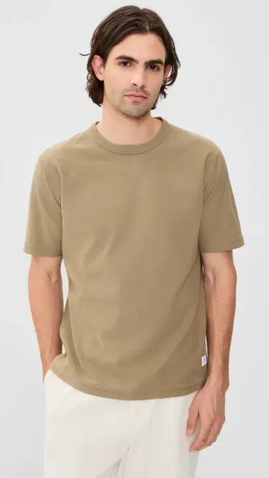 Norse Projects Elmelunde T-Shirt | Thumbnail 2 Norse Projects Elmelunde T-Shirt | Thumbnail 2