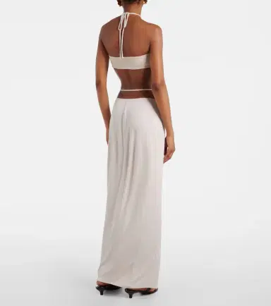 JADE SWIM Liana halterneck bikini top | Thumbnail 2 JADE SWIM Liana halterneck bikini top | Thumbnail 2