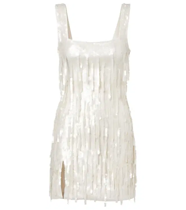 Le Sable sequined minidress Le Sable sequined minidress