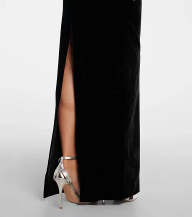 Roland Mouret Lace gown | Thumbnail 3 Roland Mouret Lace gown | Thumbnail 3