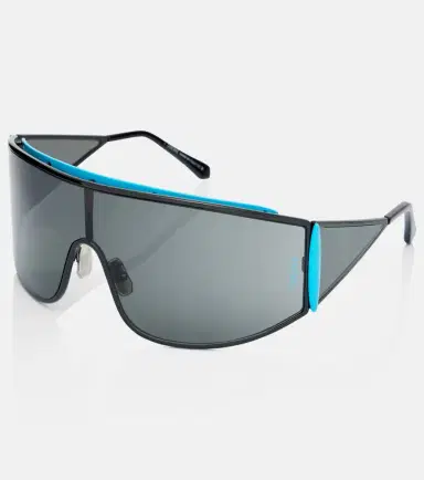 Loewe Speed shield sunglasses | Thumbnail 4 Loewe Speed shield sunglasses | Thumbnail 4