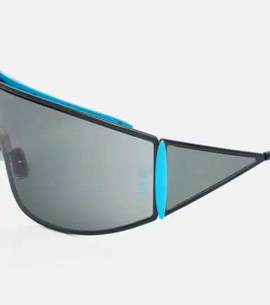Loewe Speed shield sunglasses | Thumbnail 5 Loewe Speed shield sunglasses | Thumbnail 5