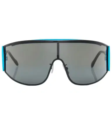 Loewe Speed shield sunglasses | Thumbnail 1 Loewe Speed shield sunglasses | Thumbnail 1