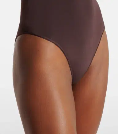 Zimmermann Luna halterneck open-back bodysuit | Thumbnail 6 Zimmermann Luna halterneck open-back bodysuit | Thumbnail 6