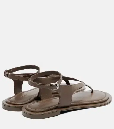 A Emery A. Emery Sabine leather thong sandals | Thumbnail 2 A Emery A. Emery Sabine leather thong sandals | Thumbnail 2